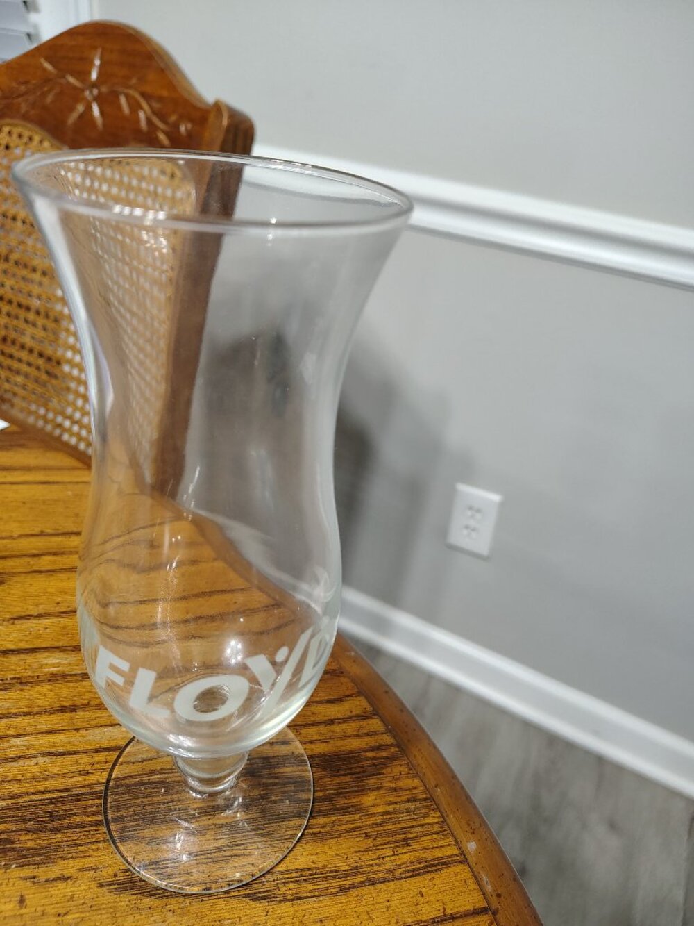 Two Empty Storage Jars - Picture 14 of 16